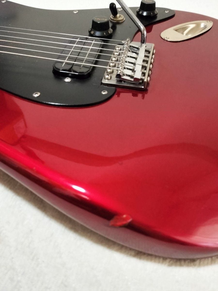 Bill Lawrence ビルローレンス ストラト バリトラ 激レア L500 Bill Lawrence ビルローレンス ストラト バリトラ 激レア L500