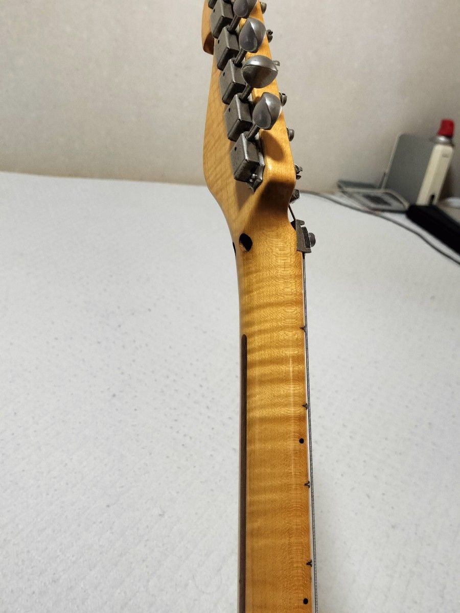 Bill Lawrence ビルローレンス ストラト バリトラ 激レア L500 Bill Lawrence ビルローレンス ストラト バリトラ 激レア L500