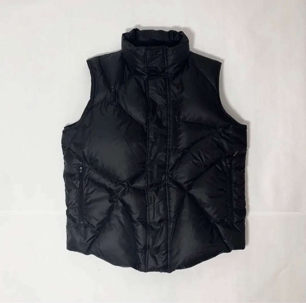 OAKLEY   Y2K ARCHIVE DOWN VEST L オークリー｜PayPayフリマ