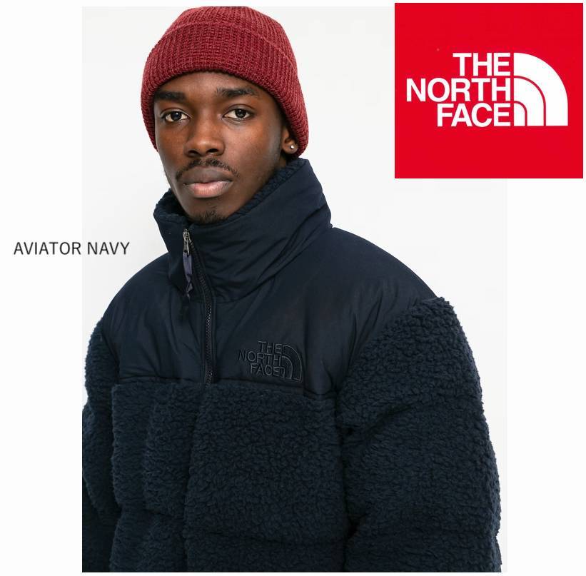 ◆ модель   продаваемый товар ◆ новый товар  M размер    North Face   shell ... ... ... ... пиджак   синий  цвет  The North Face SHERPA NUPTSE JKT /