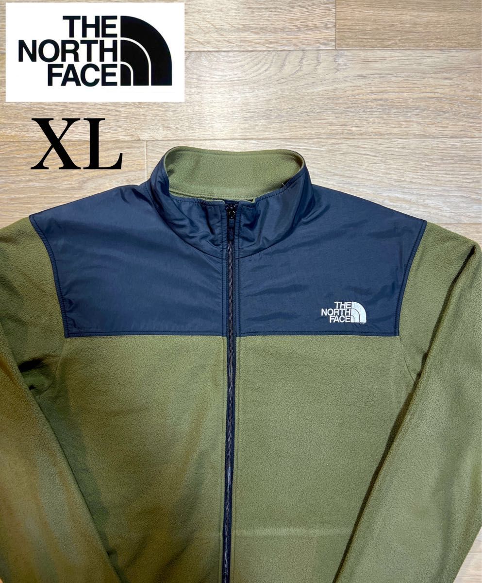 即完売 大人気 【 THE NORTH FACE 】ノースフェイス フリース