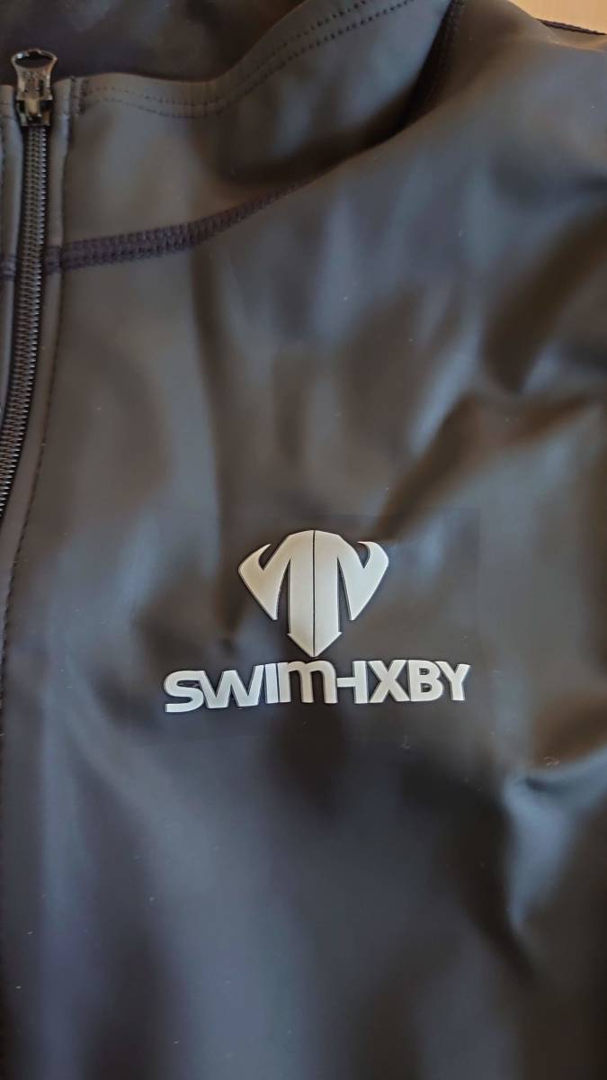 SWIMHXBY 競泳水着 7XLの画像10