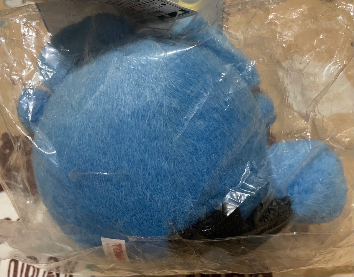 ポケモン マリル 初期 TOMY トミー ぬいぐるみ 当時物 レトロ ポケモン マリル 初期 TOMY トミー ぬいぐるみ 当時物 レトロ