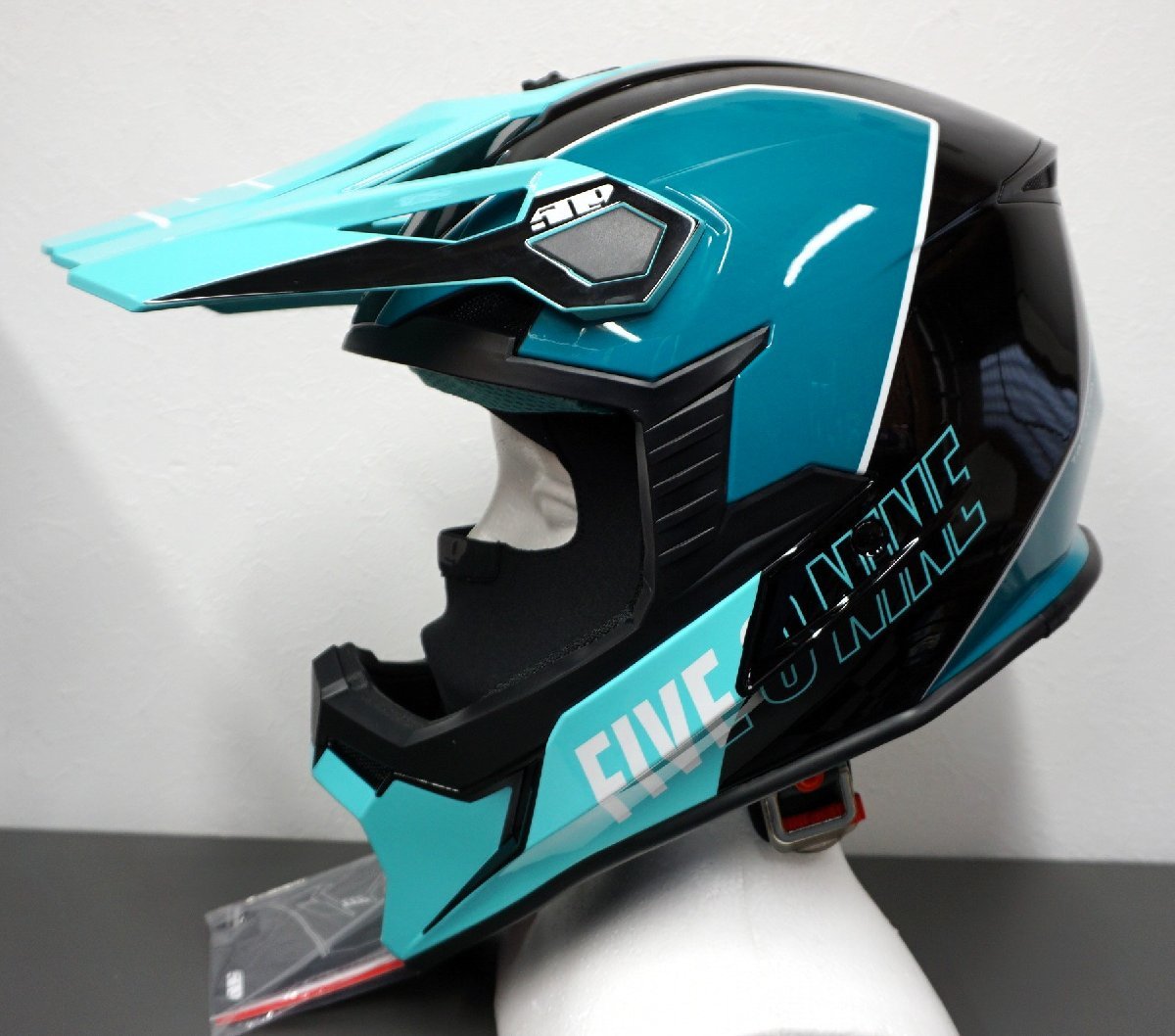 売れ筋】 2.0 TACTICAL YOUTH 509 HELMET (GLOSS) EMERALD / スノー