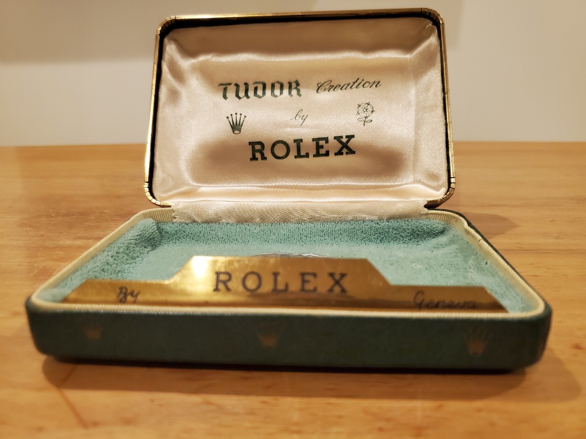 人気ブランドの ROLEX&TUDOR BOX 箱 箱、保証書、付属品 - t1dexchange.org