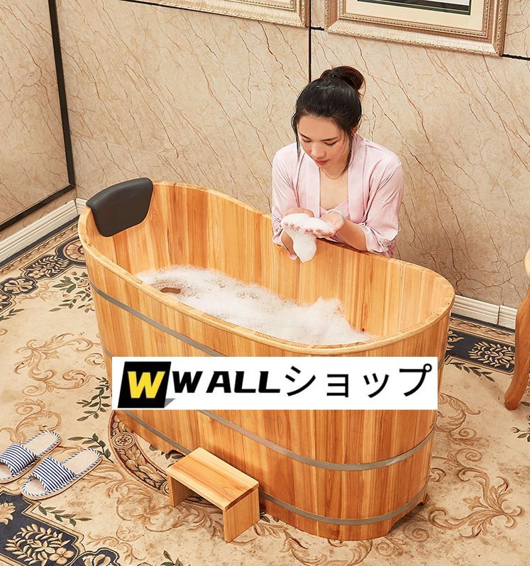 160cm円型アクリル置き型浴槽風呂バスタブ湯船 Ambest BA14G0 160cm円型アクリル置き型浴槽風呂バスタブ湯船 Ambest BA14G0