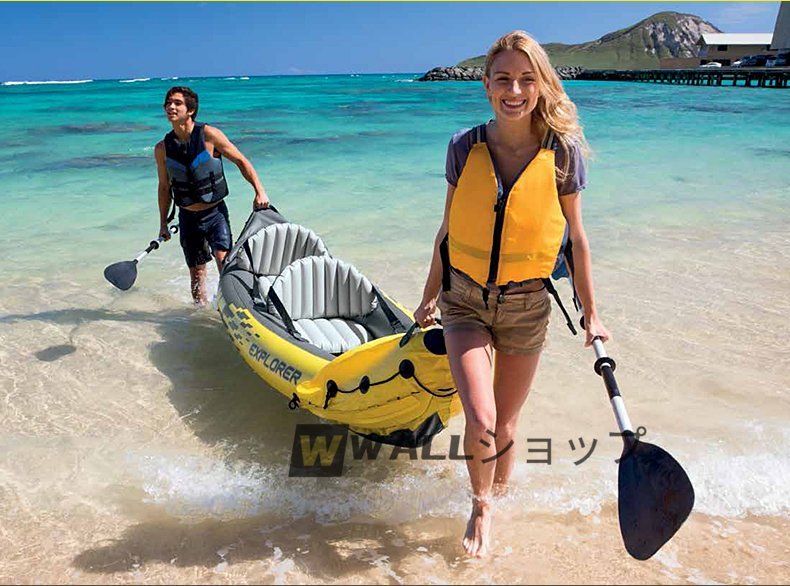  high quality strongly recommendation * popular commodity * gorgeous set * single double rubber boat kayak inflatable boat thick strong fishing boat 