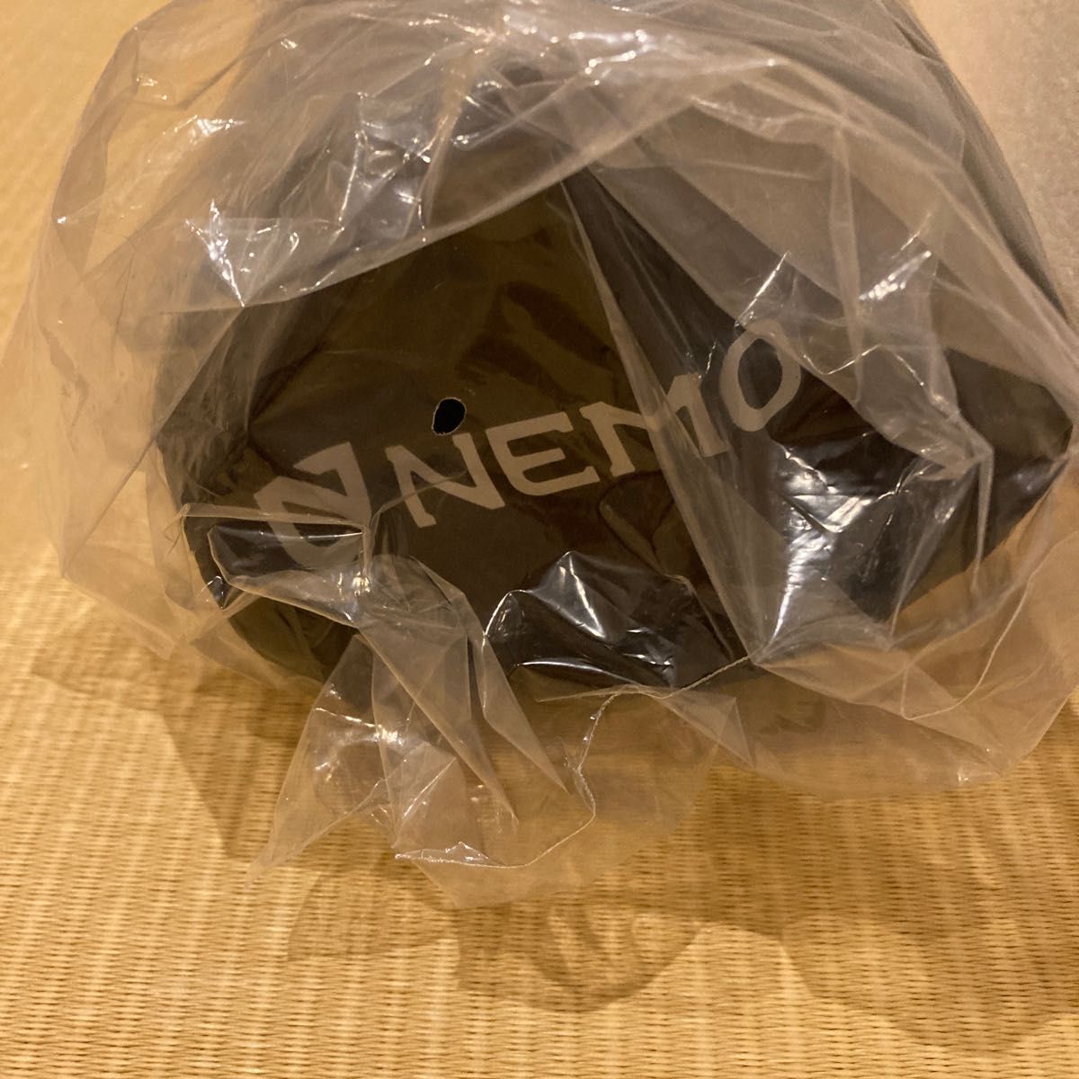 新品未使用 NEMO (ニーモ) オーラ レギュラーマミー NM-OR-RM｜PayPay