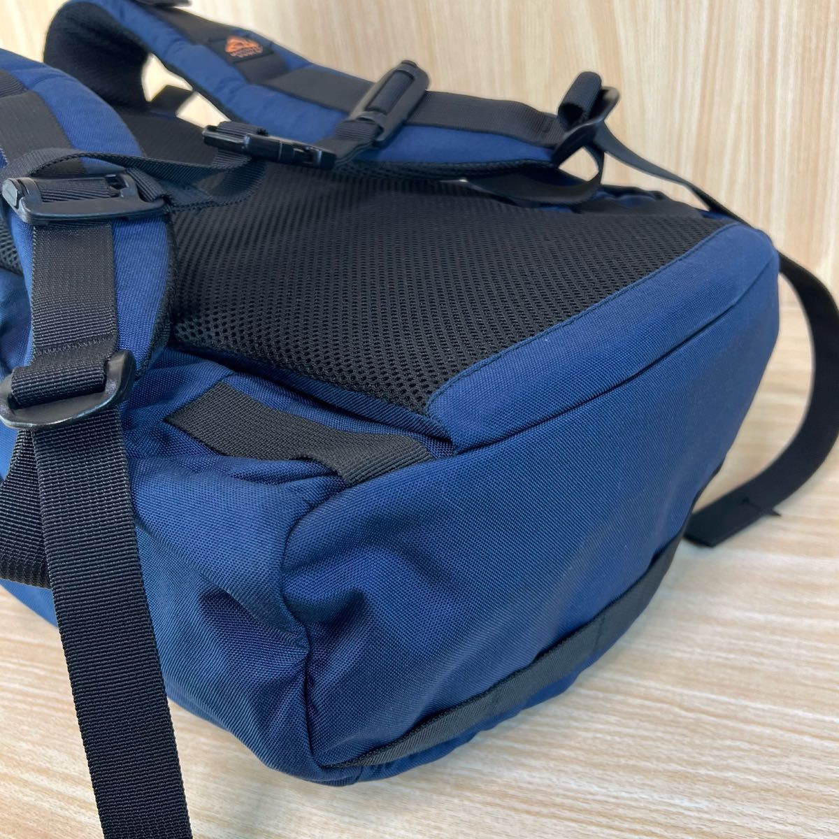 希少 旧ロゴ】MYSTERYRANCH URBAN ASSAULT ミステリーランチ 希少 旧ロゴ】MYSTERYRANCH URBAN ASSAULT ミステリーランチ