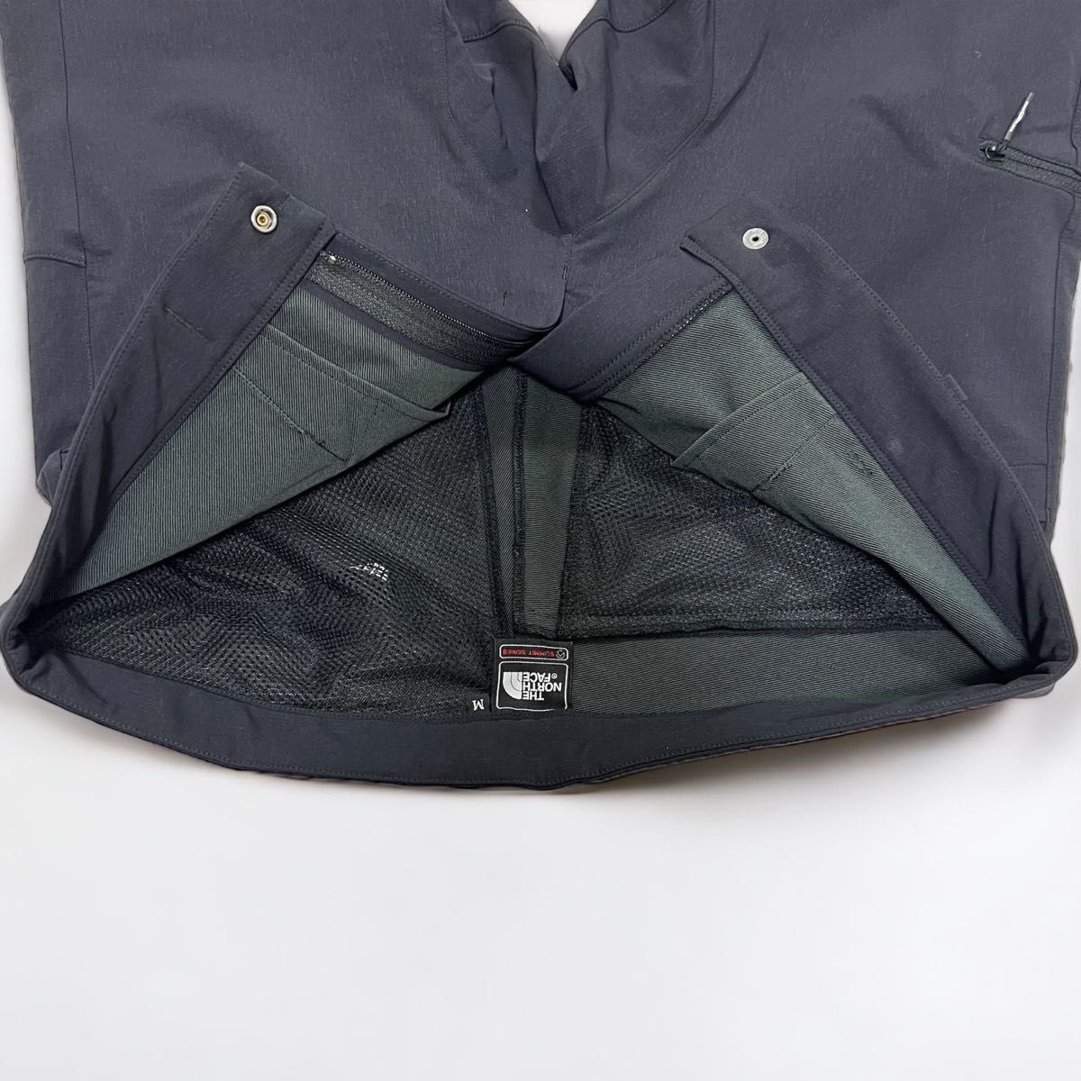 希少】THE NORTH FACE BIG WALL PANT ノースフェイス ビッグ 希少】THE NORTH FACE BIG WALL PANT ノースフェイス ビッグ