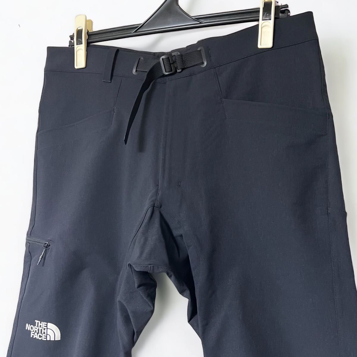 希少】THE NORTH FACE BIG WALL PANT ノースフェイス ビッグ 希少】THE NORTH FACE BIG WALL PANT ノースフェイス ビッグ