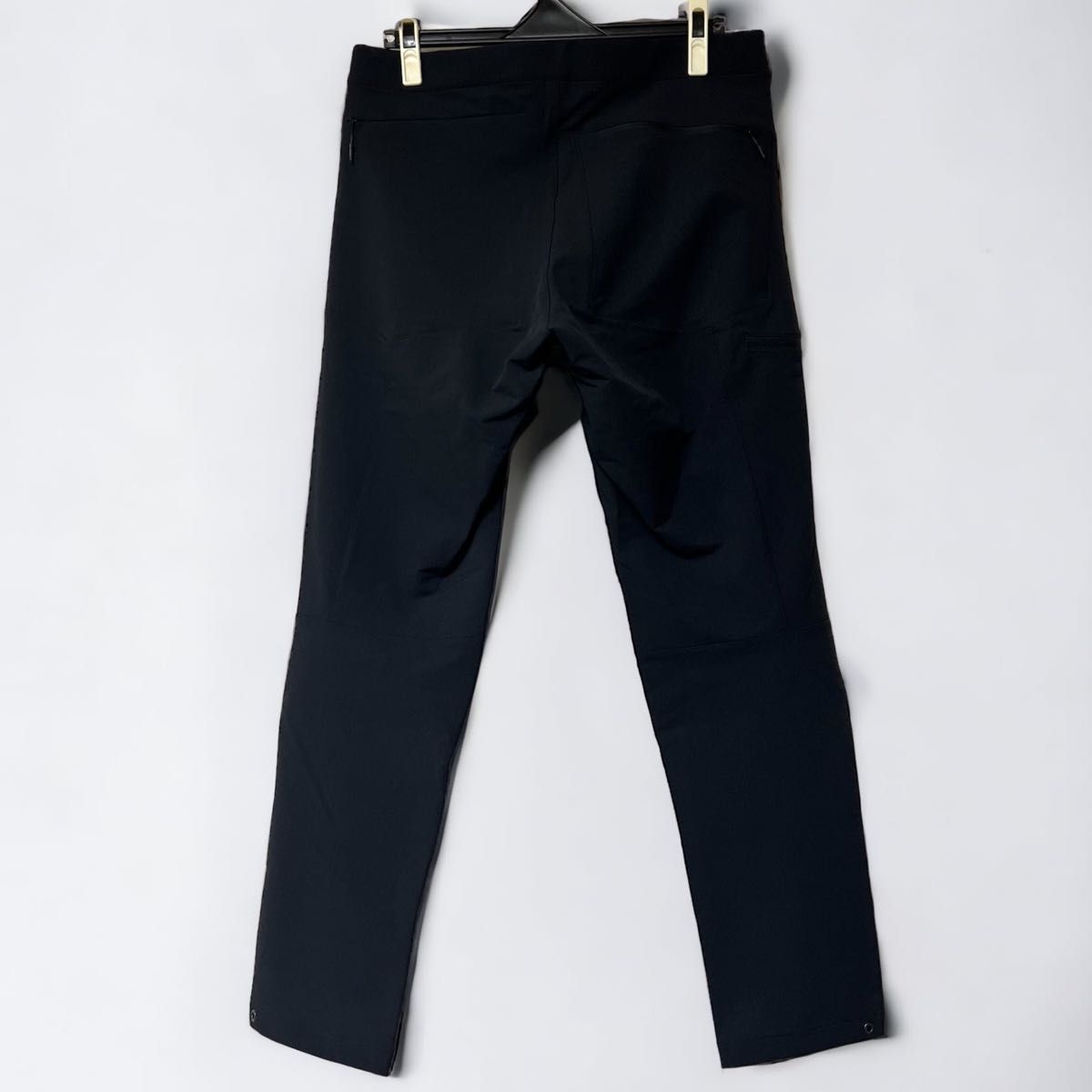 希少】THE NORTH FACE BIG WALL PANT ノースフェイス ビッグ 希少】THE NORTH FACE BIG WALL PANT ノースフェイス ビッグ