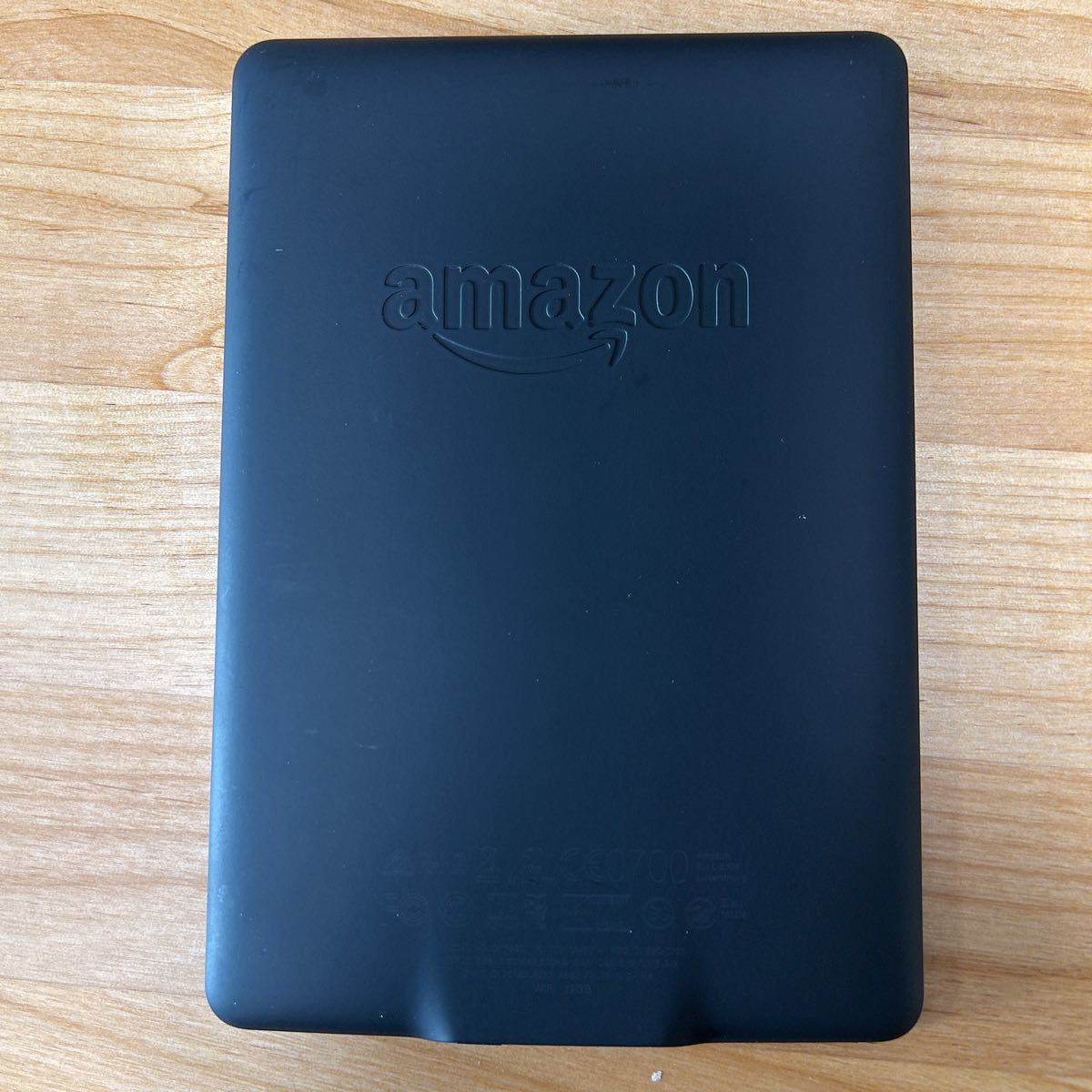 Amazon Kindle Paperwhite 第7世代 32GB 広告なしモデル