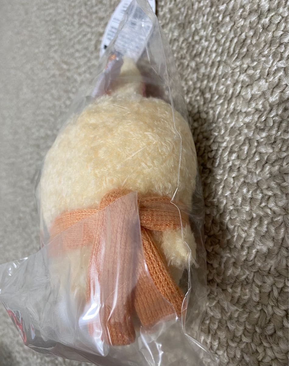 ちいかわ うさぎ ぬくぬくの装い マスコット 新品 冬の装い ちい ちいかわ うさぎ ぬくぬくの装い マスコット 新品 冬の装い ちい