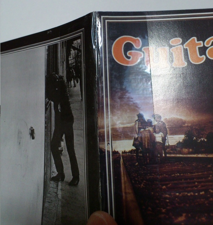 Guitar Slim / The Things That I Used to Do (レンタル落ち) 中古_画像4