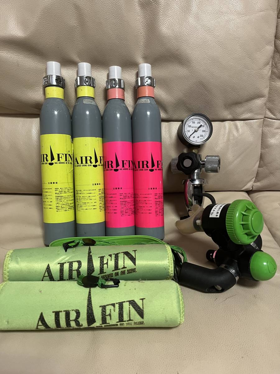 人気商品ランキング エアフィン 簡易潜水器具 アドバンス AIR-FIN