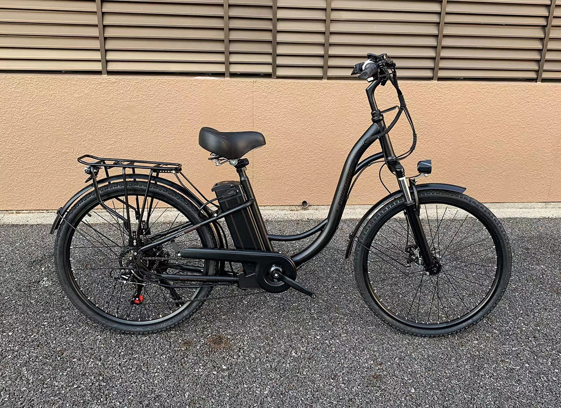 Yahoo!オークション - 展示車 フル電動自転車大容量リチウム Yahoo!オークション - 展示車 フル電動自転車大容量リチウム