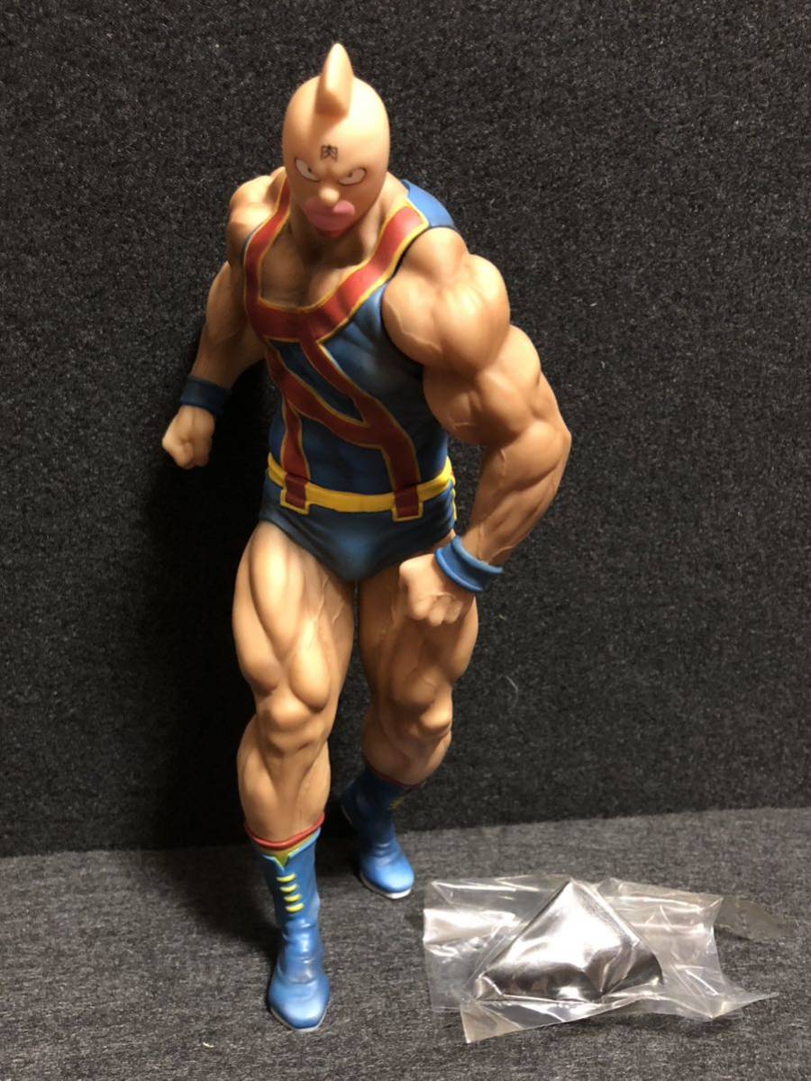 CCP CMC Vol.20キン肉マンKINスーツver. 特別カラー キン肉マン CCP CMC Vol.20キン肉マンKINスーツver. 特別カラー キン肉マン