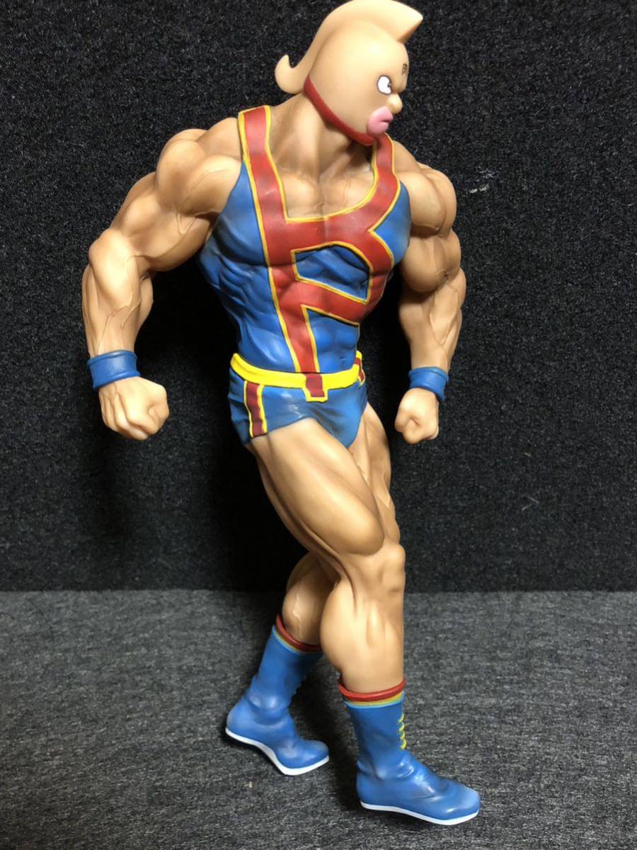 CCP CMC Vol.20キン肉マンKINスーツver. 特別カラー キン肉マン CCP CMC Vol.20キン肉マンKINスーツver. 特別カラー キン肉マン