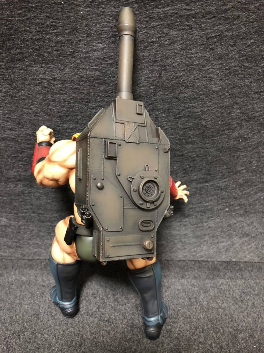 レジンキャスト製 匠仕様 CCP CMC No.20 レオパルドン 特別 レジンキャスト製 匠仕様 CCP CMC No.20 レオパルドン 特別