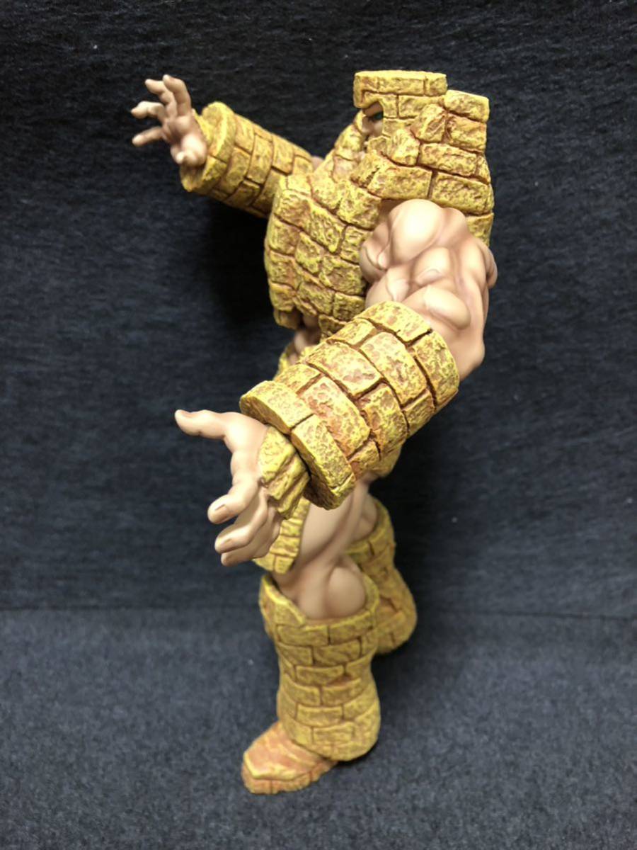レジンキャスト製 匠仕様 CCP CMC No.23 ゴーレムマン 特別 レジンキャスト製 匠仕様 CCP CMC No.23 ゴーレムマン 特別