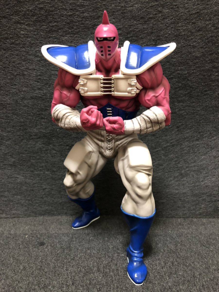 限定29体販売】キン肉マン CCP×トイズキング CMC NO.36 ザ 限定29体販売】キン肉マン CCP×トイズキング CMC NO.36 ザ