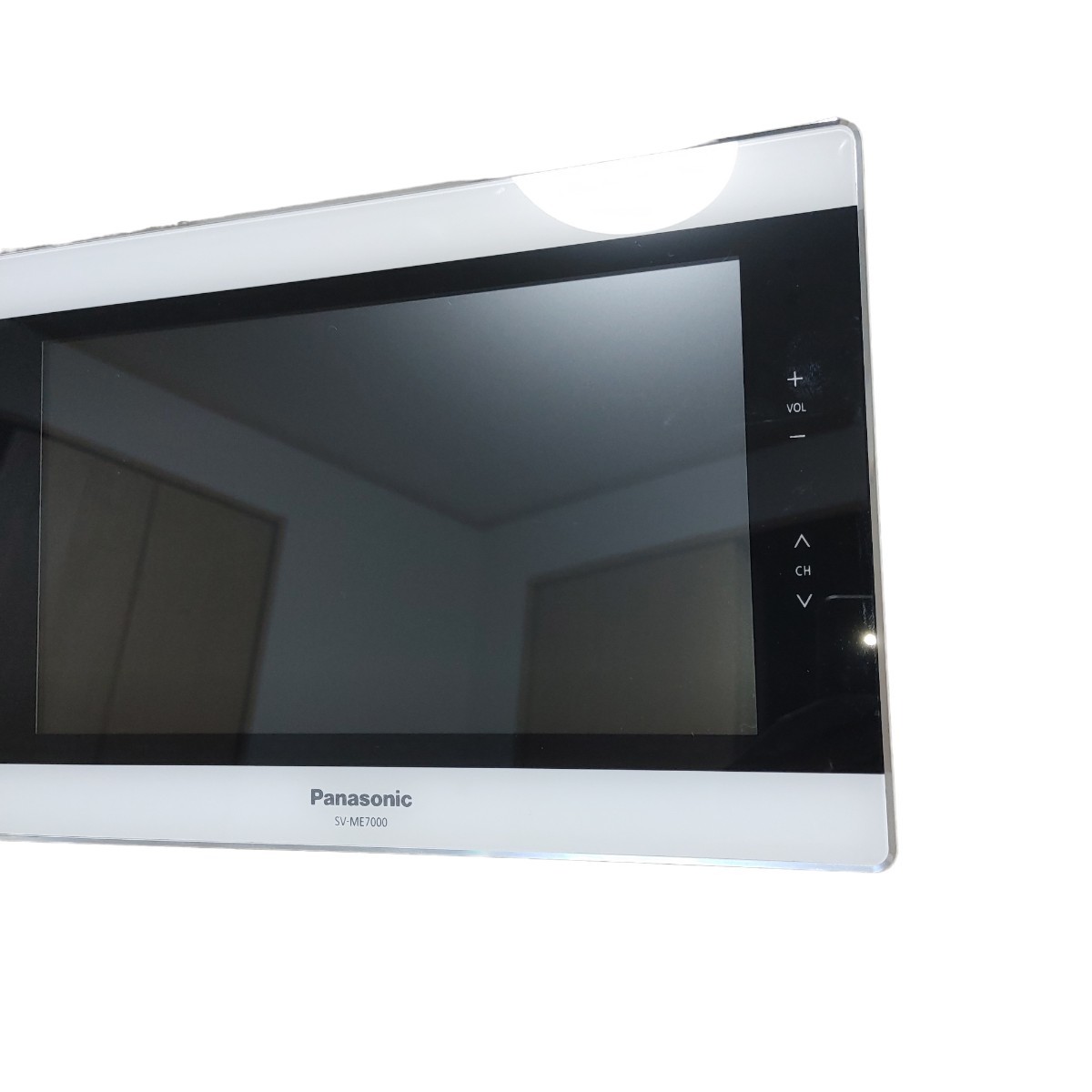 Panasonic VIERA 防水ポータブルテレビ SV-ME7000-