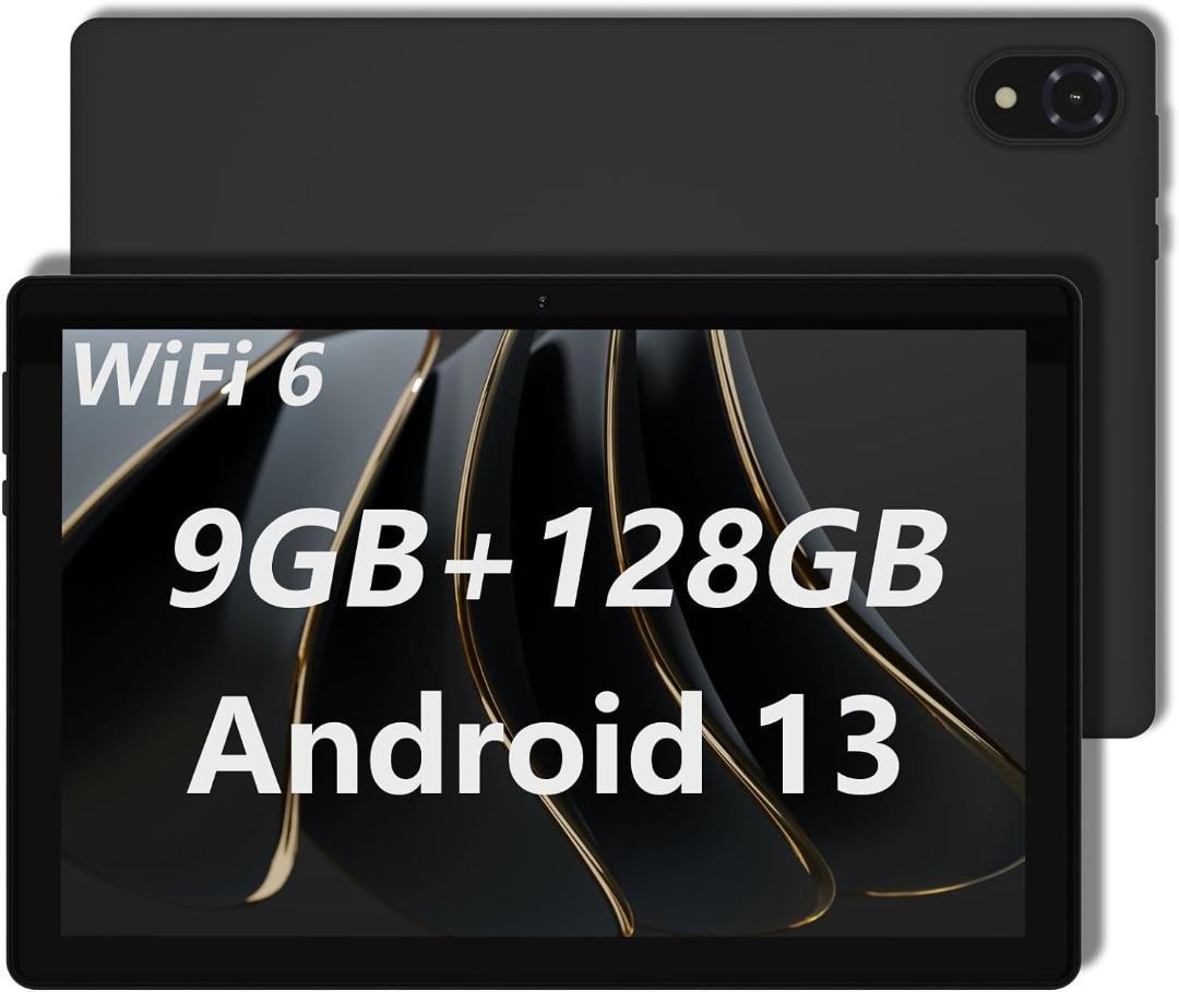 DOOGEE U10 タブレット Android 13 10 1 インチ|PayPayフリマ