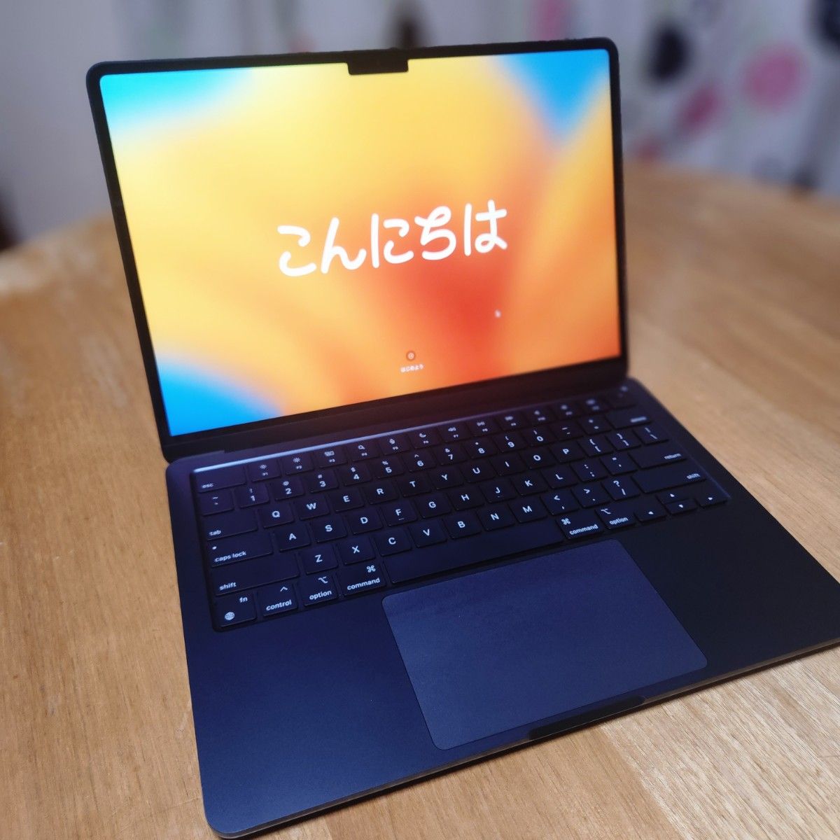 超絶お買得 最強スペック 】M2MacBook Air 13インチ メモリ24GB 超絶お買得 最強スペック 】M2MacBook Air 13インチ メモリ24GB