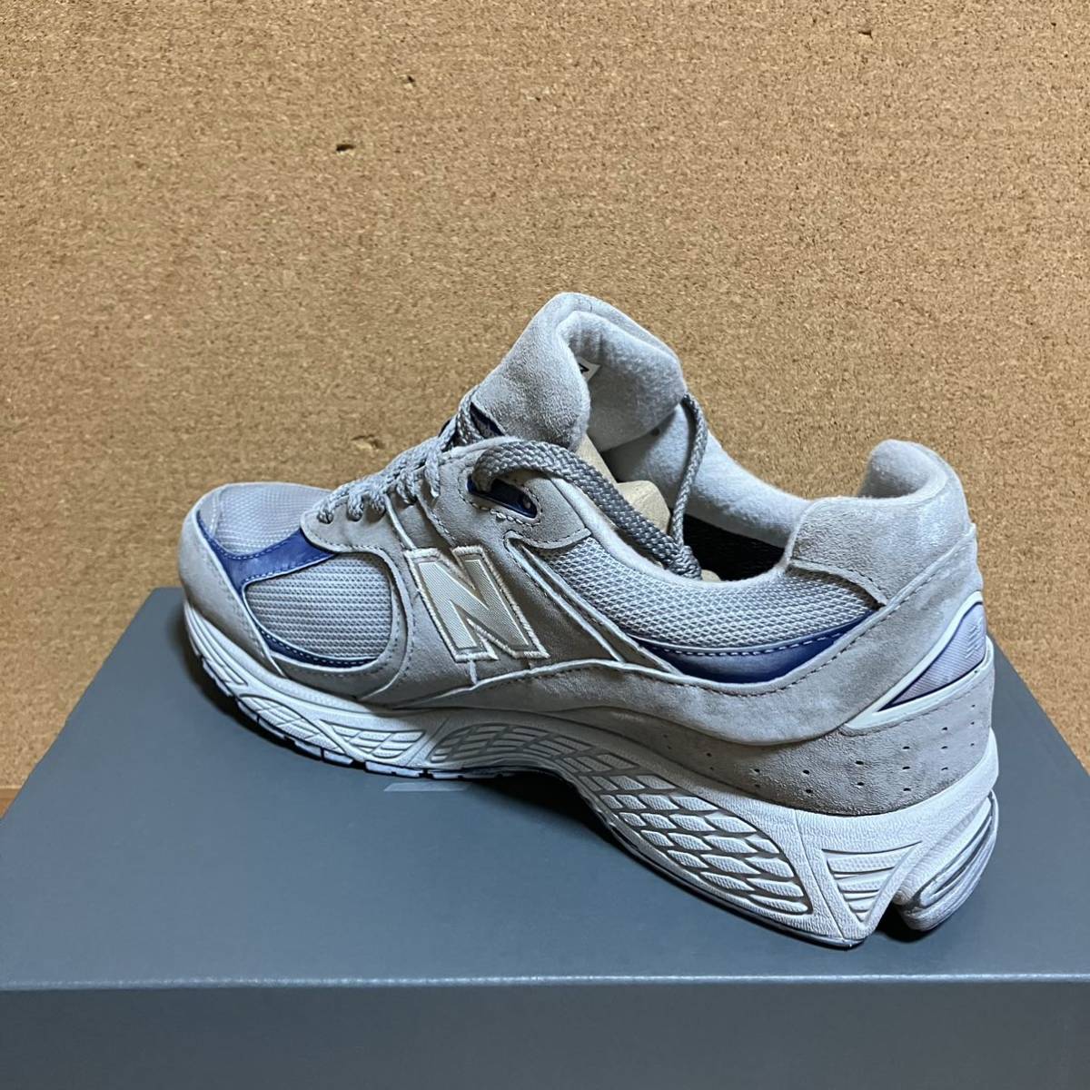 ニューバランス 2002RX NEW BALANCE M2002RXB GORE-TEX width D ニューバランス 2002RX NEW BALANCE M2002RXB GORE-TEX width D