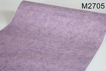 【50m】 m2705 パープル 紫 大理石 壁紙 カッティングシート インテリア リフォーム 多用途 シール タイル ウォールステッカー 石目