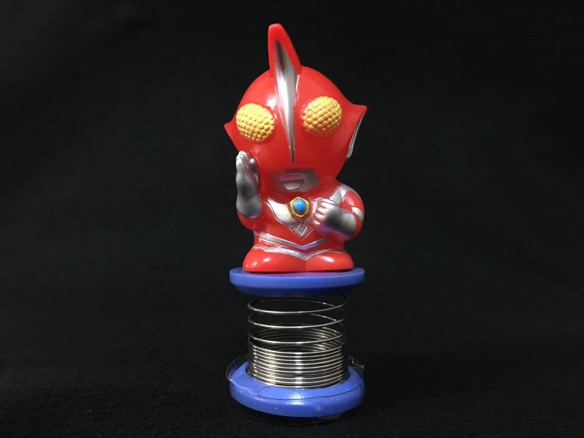 lana Ultraman Zearth springs эмблема фигурка спецэффекты в это время было использовано 