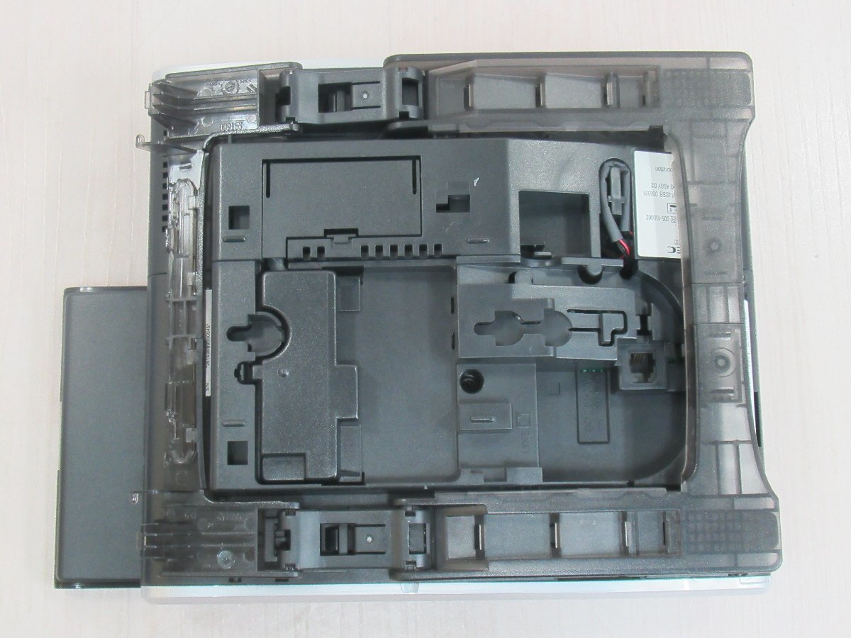 Ω XL2 14258# 保証有 キレイ NEC【 DTZ-24BT-3D(BK)TEL Ω XL2 14258# 保証有 キレイ NEC【 DTZ-24BT-3D(BK)TEL