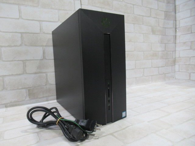 独創的 580-078jp PC Desktop Power Pavilion HP【 保証有 0820m 新