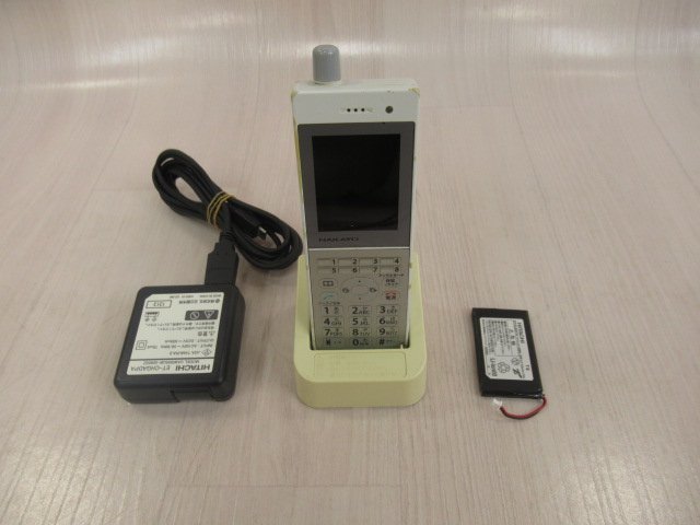 ET-4STI-Si 日立製 基板 S-integral 4単体電話機接続ユニット ET-4STI-Si 日立製 基板 S-integral 4単体電話機接続ユニット