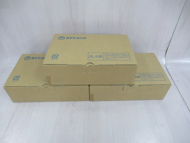 Yahoo!オークション - ア14145 未使用品 NTT A1-(18)IPTEL-(1)(W Yahoo!オークション - ア14145 未使用品 NTT A1-(18)IPTEL-(1)(W