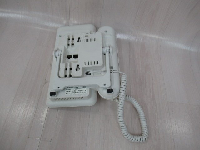 8050円 △Ω保証有 ZK2 6646) ET-36Si-IPBTW 日立 36ボタン 8050円 △Ω保証有 ZK2 6646) ET-36Si-IPBTW 日立 36ボタン