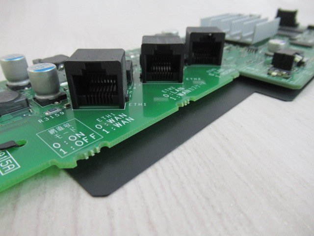 △・14196r※ 保証有 ナカヨ ET-8IPCOIF-Si 8IP局線ユニット 18 △・14196r※ 保証有 ナカヨ ET-8IPCOIF-Si 8IP局線ユニット 18
