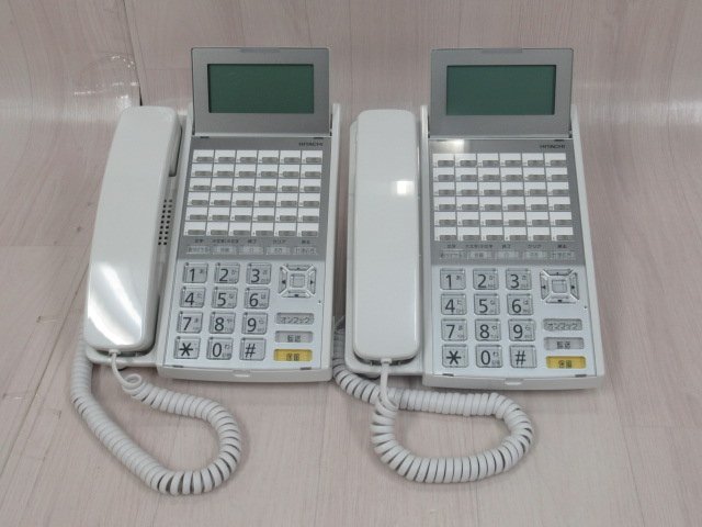 △富士通 FC741E1 2台セット D-station PHS-E1 保証有 YK 135 △富士通 FC741E1 2台セット D-station PHS-E1 保証有 YK 135