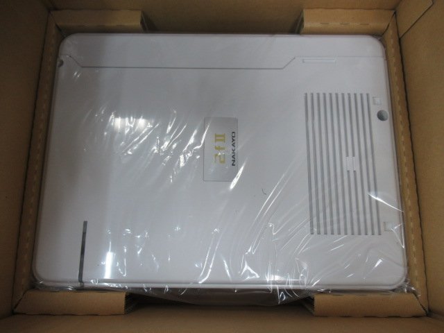 ZA3 6703) NYC-2F2-ME ナカヨ TOFINO 2 主装置 領収書発行可能 ZA3 6703) NYC-2F2-ME ナカヨ TOFINO 2 主装置 領収書発行可能