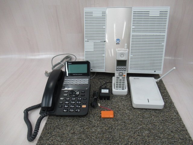 Ω保証有 V 6705) ZXS-ME-(1) NTT αZX 主装置 ZX-DECL-PS-(1)(W) ZX-DECL-CS-(1)(W) ZX-(18)STEL-(1)(K) 領収書発行可能 21年製