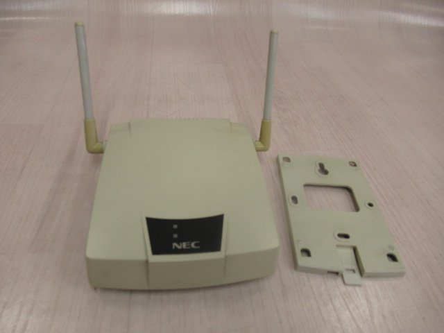 ZB1 14283※保証有 NEC AspireX IP3D-8PS+IP1D-CS-S シングル ZB1 14283※保証有 NEC AspireX IP3D-8PS+IP1D-CS-S シングル
