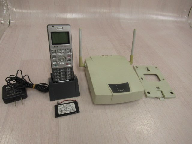 ZB1 14283※保証有 NEC AspireX IP3D-8PS+IP1D-CS-S シングル ZB1 14283※保証有 NEC AspireX IP3D-8PS+IP1D-CS-S シングル