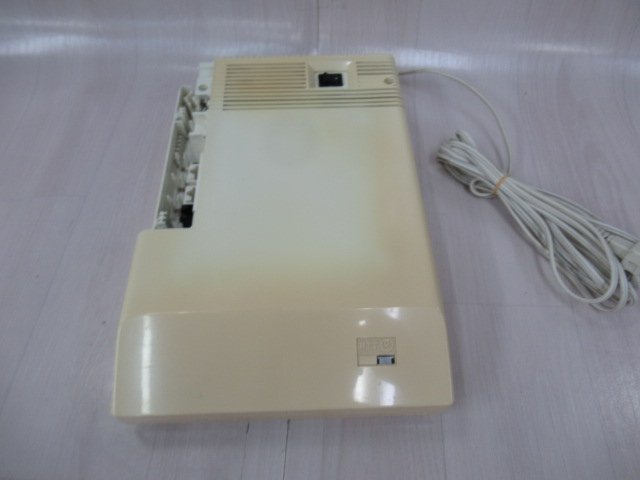 △Ω保証有 ZA2 6716) VX2-ME NTT VX2 主装置 中古ビジネスホン △Ω保証有 ZA2 6716) VX2-ME NTT VX2 主装置 中古ビジネスホン
