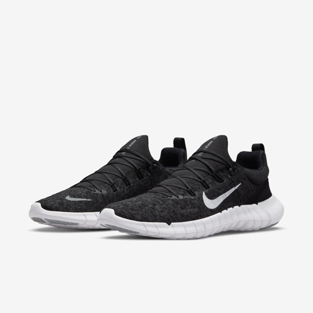 NIKE FREE RN 5.0 NEXT NATURE CZ1884-001 フリー ラン ネクストネイチャー 黒 US7.5_画像1