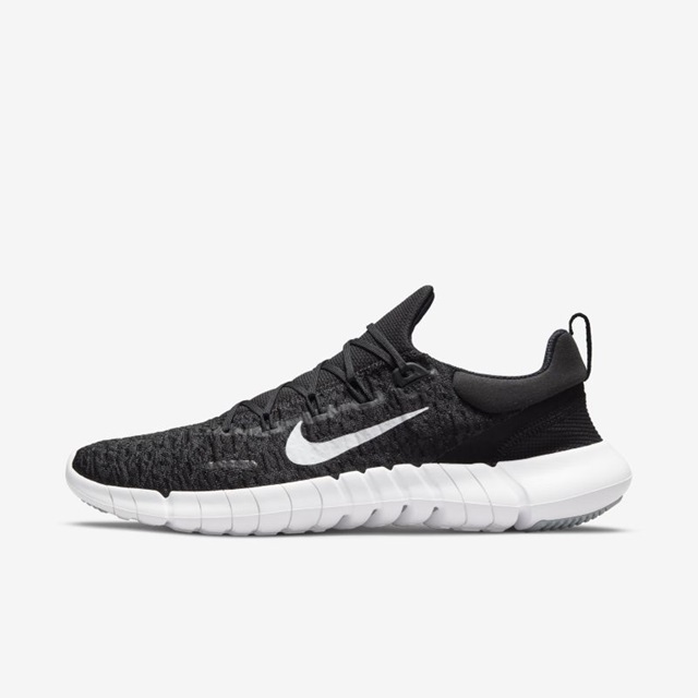 NIKE FREE RN 5.0 NEXT NATURE CZ1884-001 フリー ラン ネクストネイチャー 黒 US9_画像2