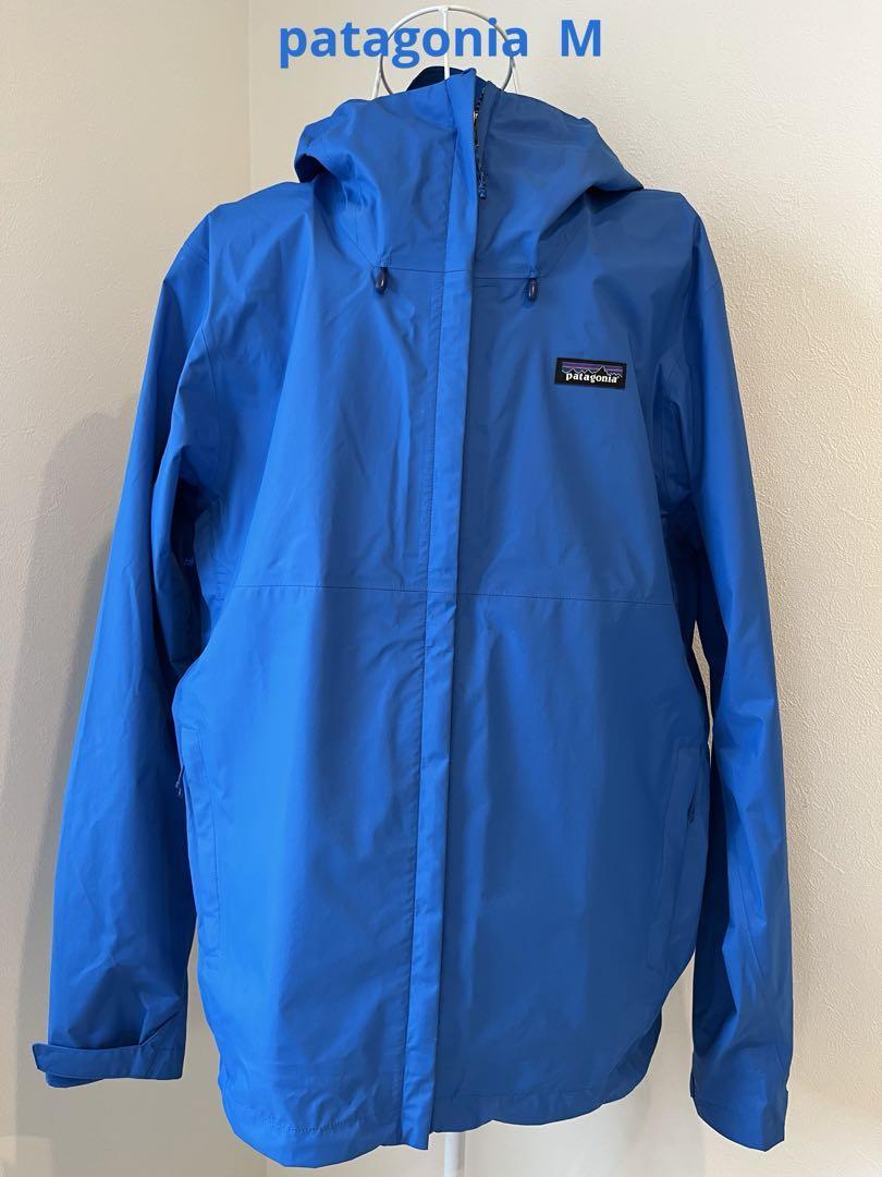 年ファッション福袋 パタゴニア patagonia M ジャケット 3L