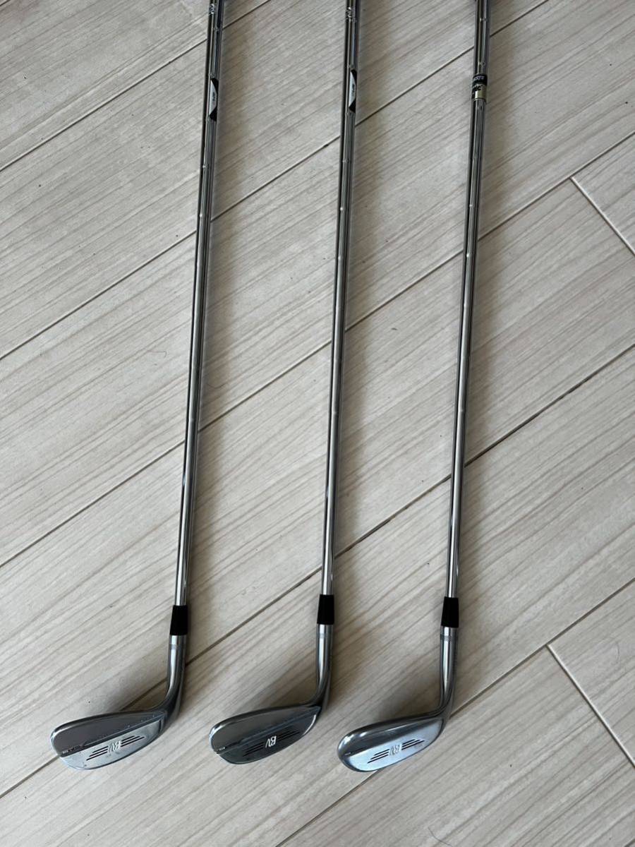 逸品】 タイトリストボーケイウェッジレフティ その他 - www.rotter