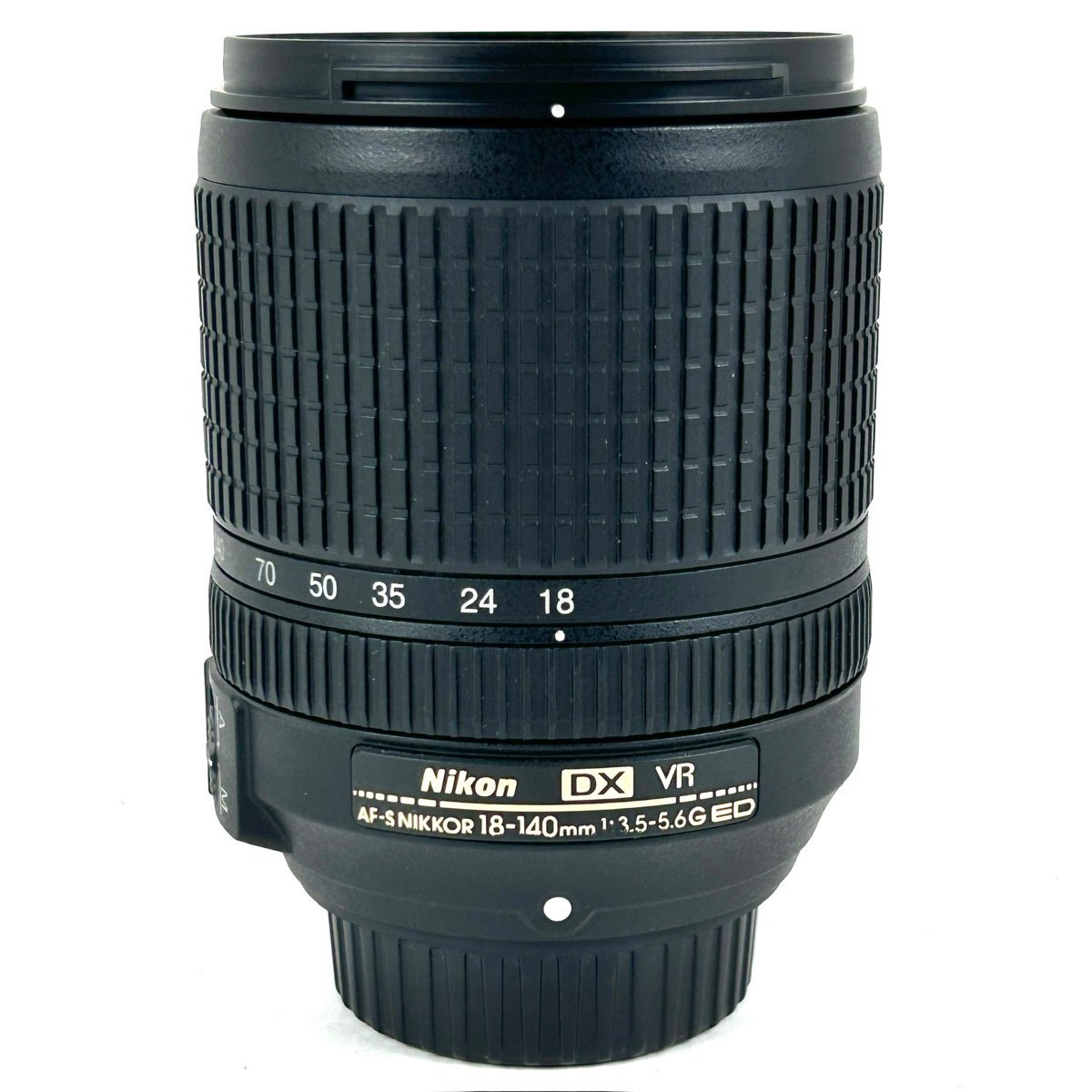 春新作の DX AF-S Nikon ニコン NIKKOR 【中古】 一眼カメラ用（オート