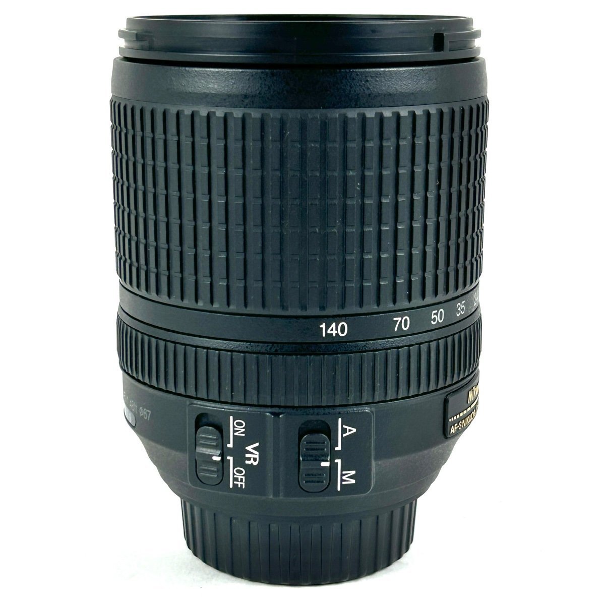 春新作の DX AF-S Nikon ニコン NIKKOR 【中古】 一眼カメラ用（オート